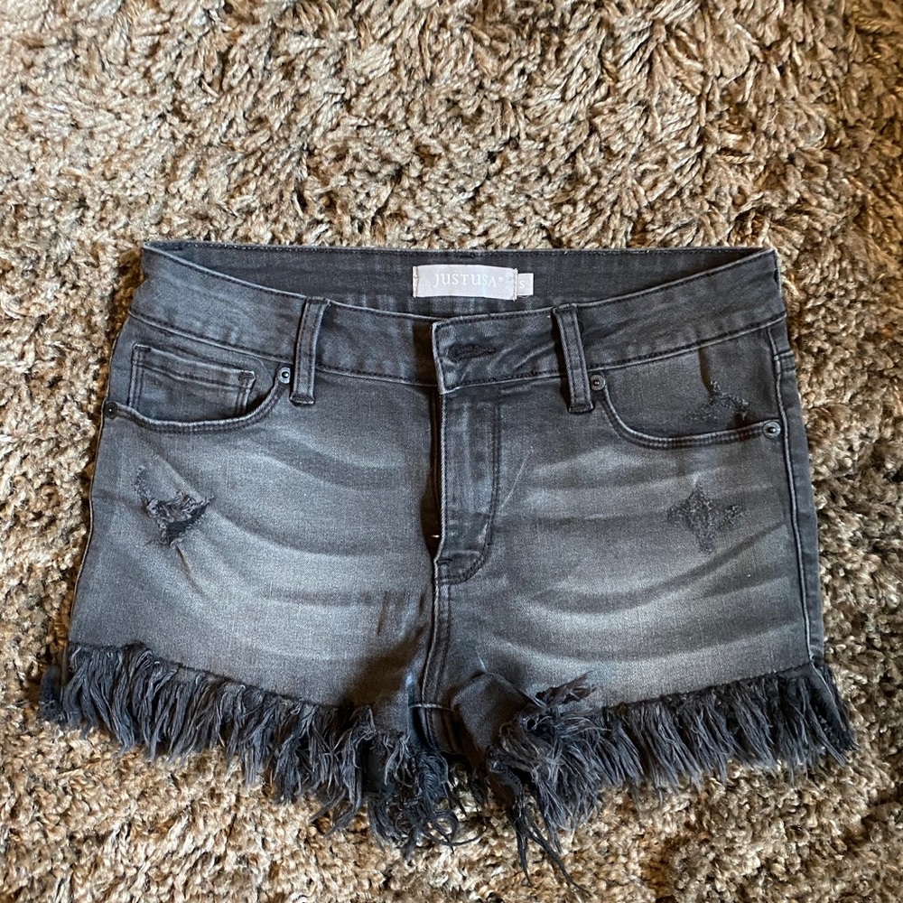 JustUSA shorts